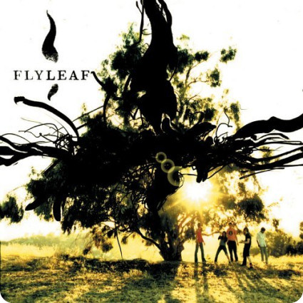 FLYLAEF