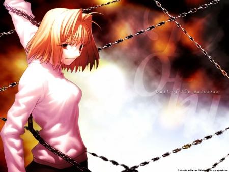 tsukihime